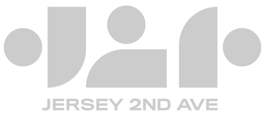 Jersey hot sale films logo