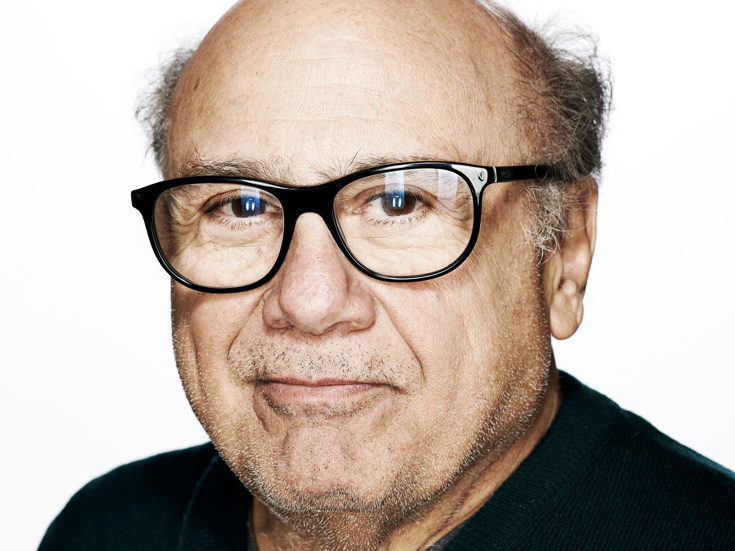 Danny DeVito